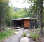 Parc de la Jacques-Cartier