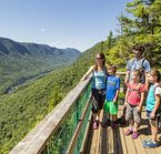 Parc de la Jacques-Cartier