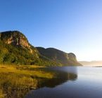 Saguenay Fjord National Park