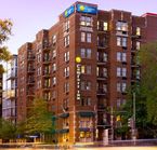 Comfort Inn Downtown DC