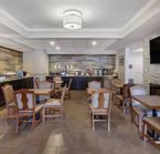 Breakfast room