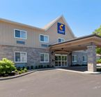 Comfort Inn & Suites, Gananoque