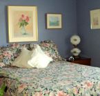 Coucher chez l'Habitant - Chambre