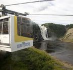 Coucher chez l'Habitant - Téléphérique Montmorency