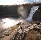 Coucher chez l'Habitant - Chutes Montmorency à proximité