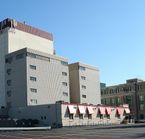 Crowne Plaza, Moncton, NB