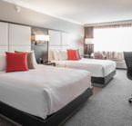Room 2 Beds