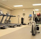 Fitness centre