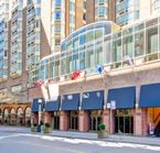 Doubletree Toronto by Hilton