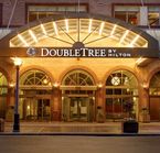 DoubleTree Toronto