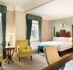 Deluxe Room 2 beds