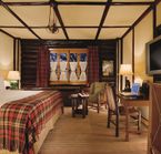 Chambre lit King