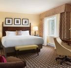Fairmont room