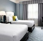 Room 2 beds