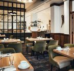 Le Comptoir Tremblant