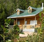 Ferme 5 étoiles, Saguenay fjord