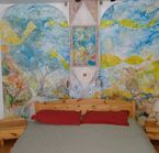 Gîte Domaine du Perchoir - Chambre Ulysse