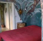 Gîte Domaine du Perchoir - Chambre Sherazade