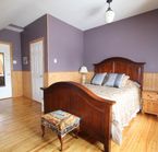 Chambre du Gîte