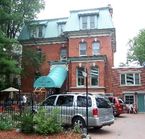 Gîte McGee's Inn - Ottawa, Ontario