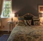 Chambre Lestrienne