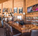 Bar de l'auberge