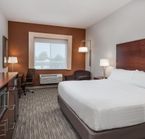 Room with 1 king bed