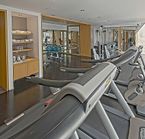 Fitness centre