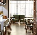 Feast + revel restaurant 