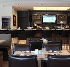 Restaurant le Gourmet