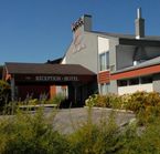 Hôtel Baie-Saint-Paul, QC
