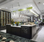 Express|o coffee, wine bar