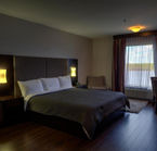 Superior room with 1 bed