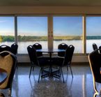 Breakfast room
