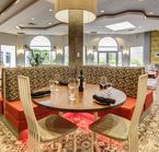 Le Baumier restaurant