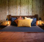 Chambre à 1 lit