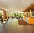 Lobby, lounge