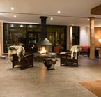 Lobby, lounge