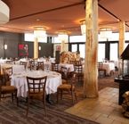 Restaurant, La Traite