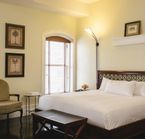Classic room