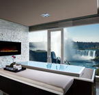 Spa et Chutes Niagara