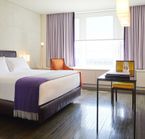 Superior Room, Queen Bed