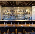 Hambar Restaurant