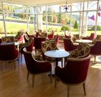 Le Coquart café Lounge