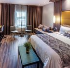 Hôtel Universel - Chambre Excellence