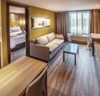Hôtel Universel - Suite Senior