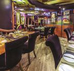 Hôtel Universel - Restaurant Le Rialto