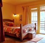 Jardins de l'Achillée Millefeuille - Chambre 