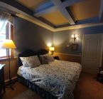 Chambre "La Bleuet"