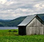 Fjord du Saguenay